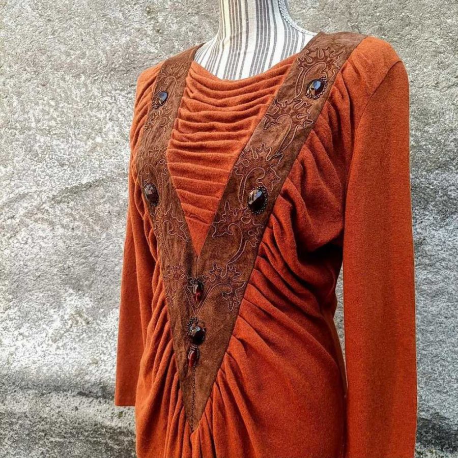 pomella vintage