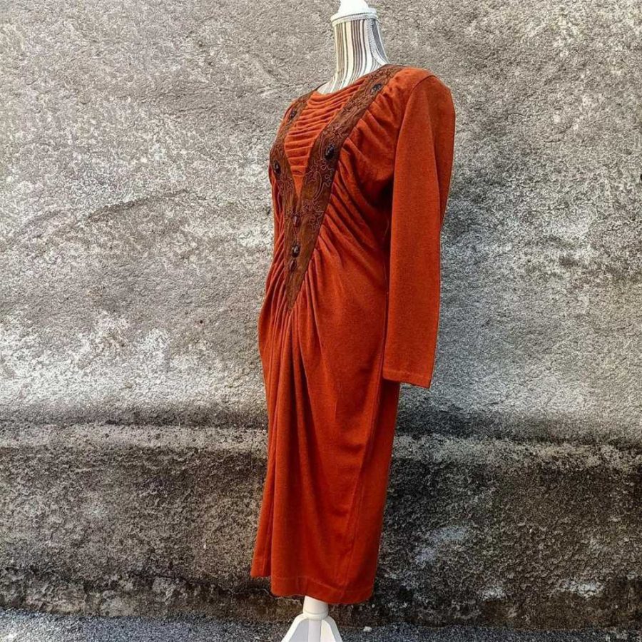abito vintage