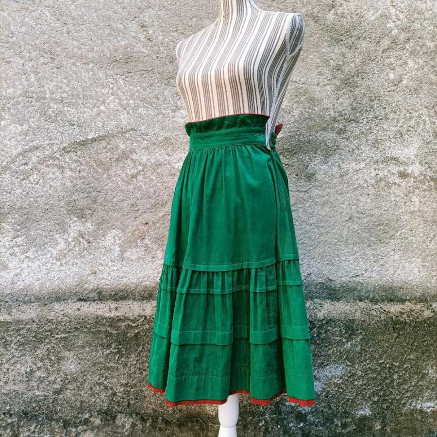 Vintage skirt Kenzo
