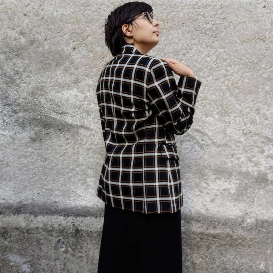 Blazer Gianfranco Ferre