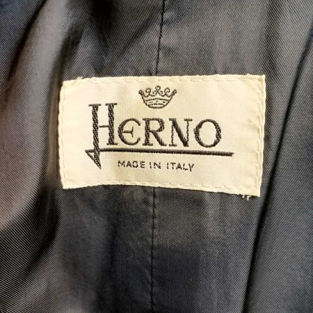 Herno jacket