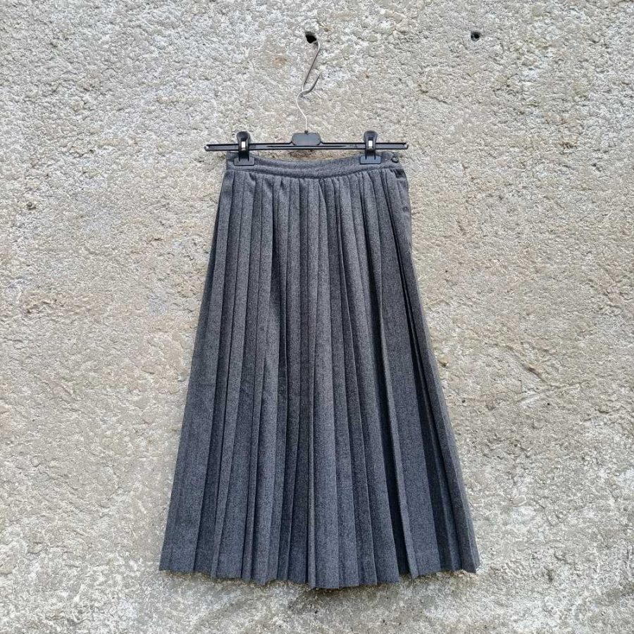 Pennyblack vintage grey skirt