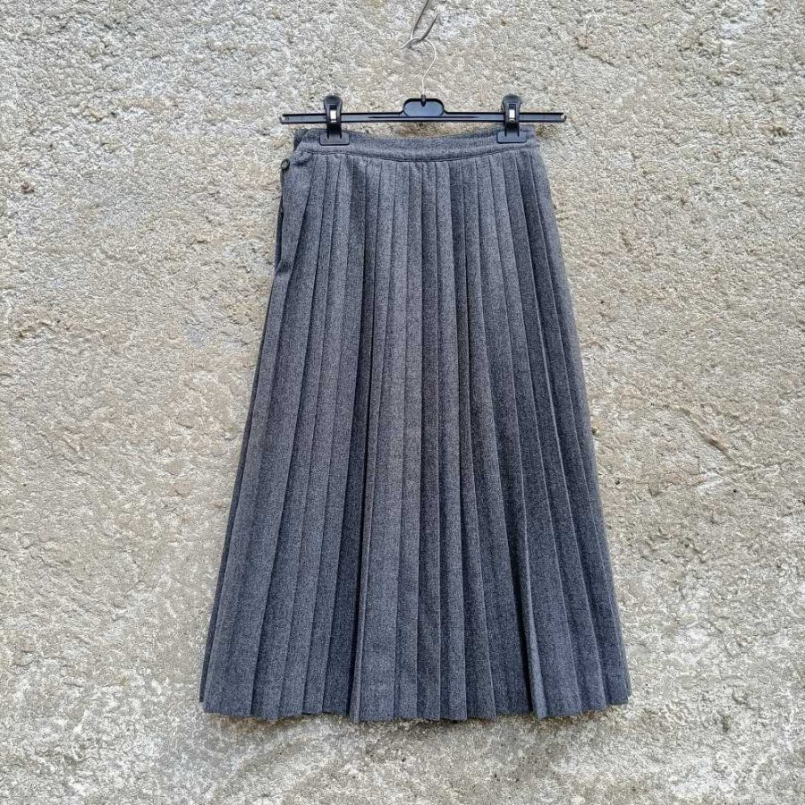 Pennyblack vintage grey skirt