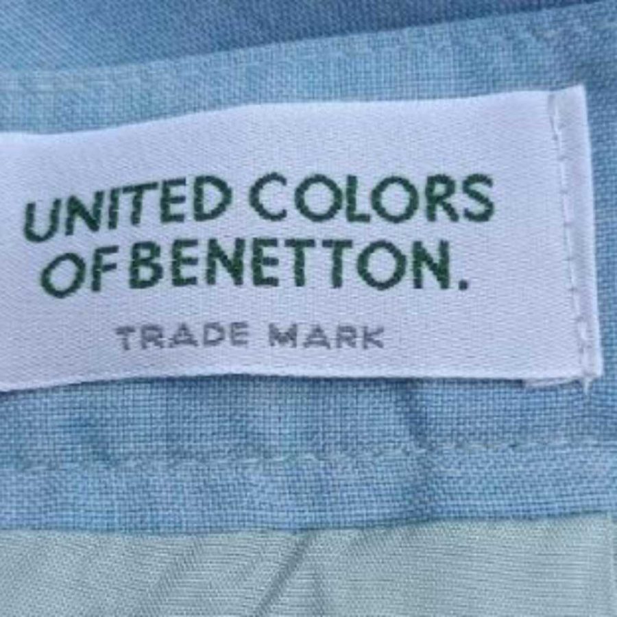vintage skirt united colors of Benetton