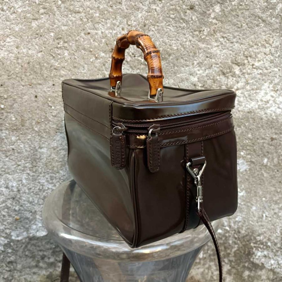 Beauty case Gucci