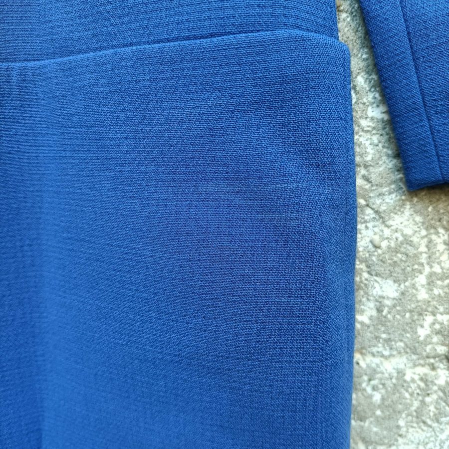 partydress Pucci blu