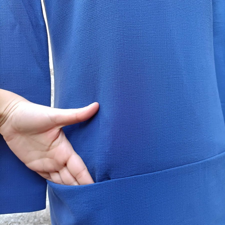 Vestito Emilio Pucci - immagine 3
