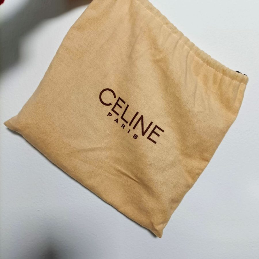 celine borsa preloved