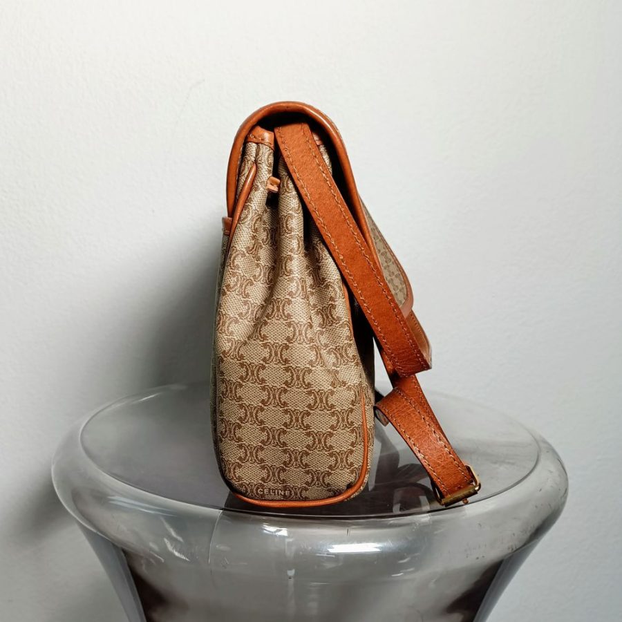 vintage celine macadam