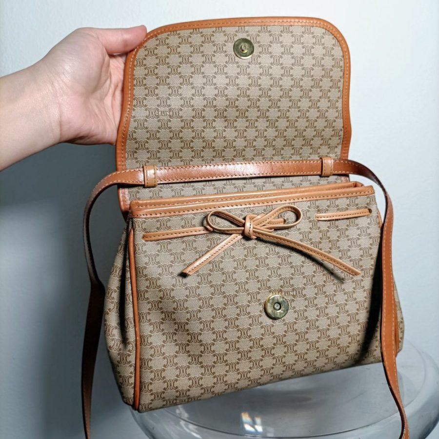 negozio vintage voghera