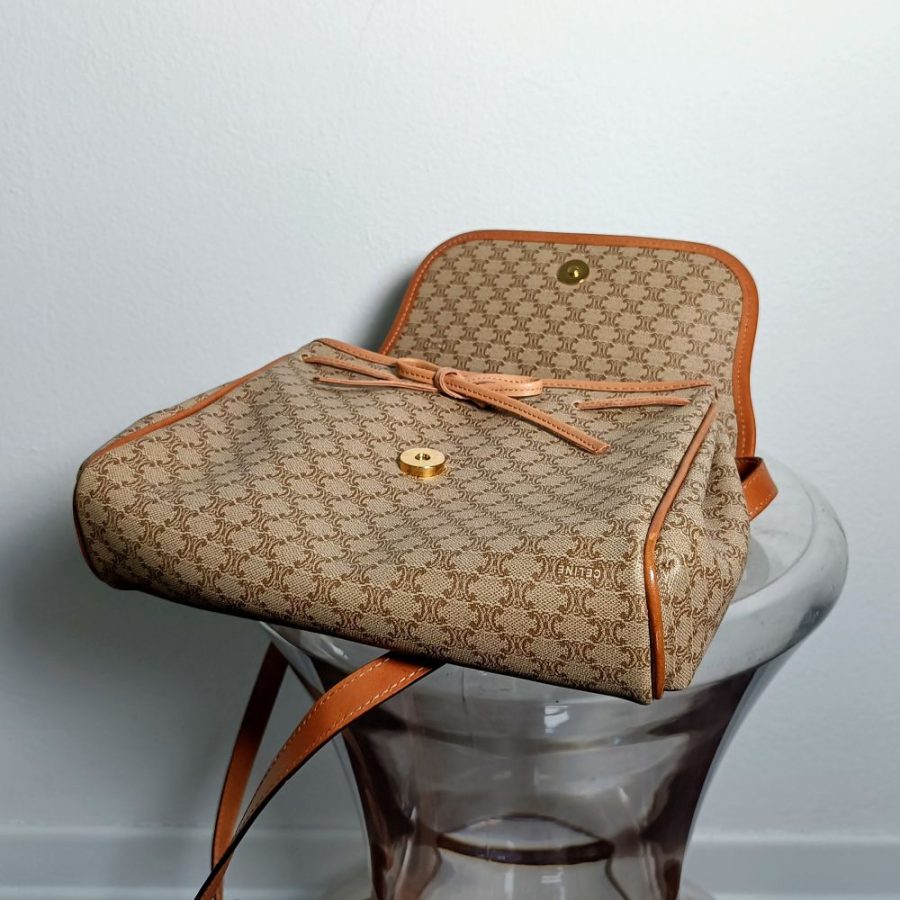 borsa celine a tracolla
