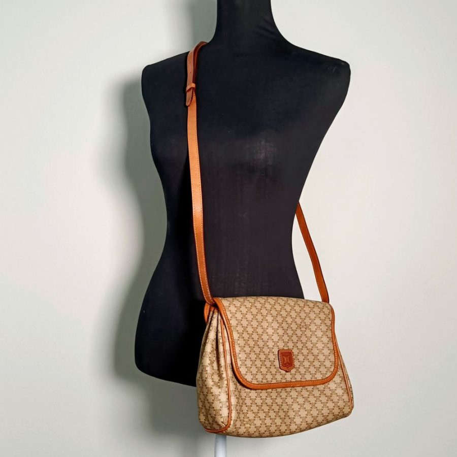 borsa celine besace