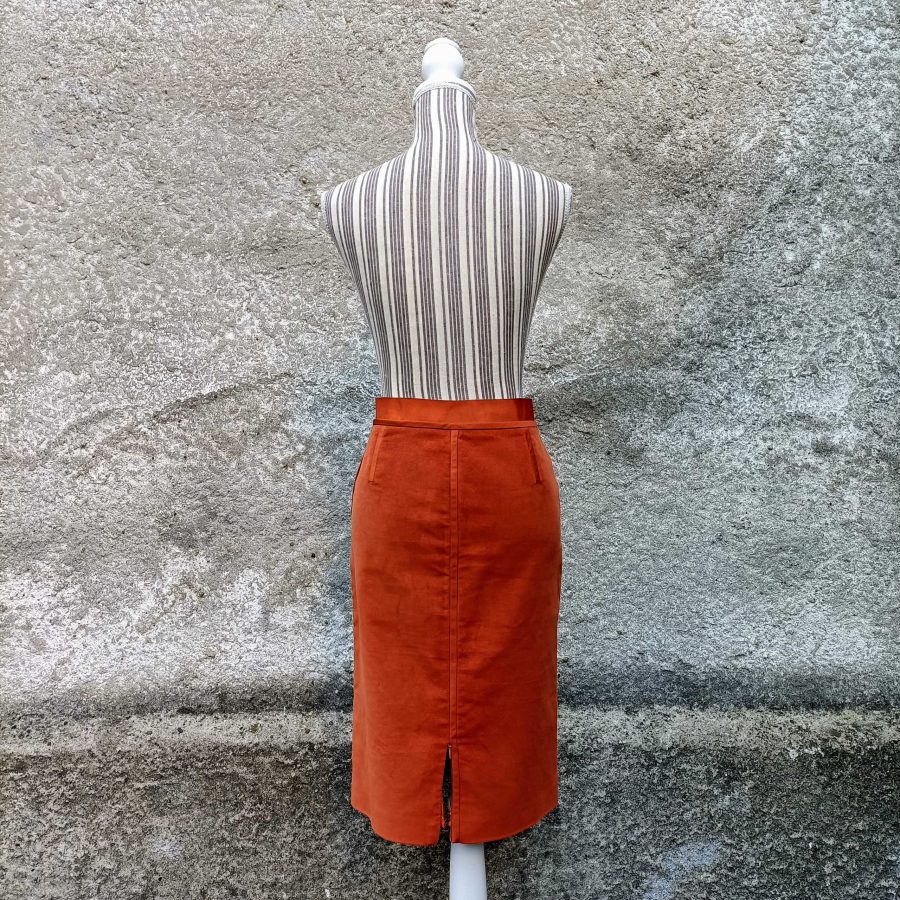gonna Gianfranco Ferre