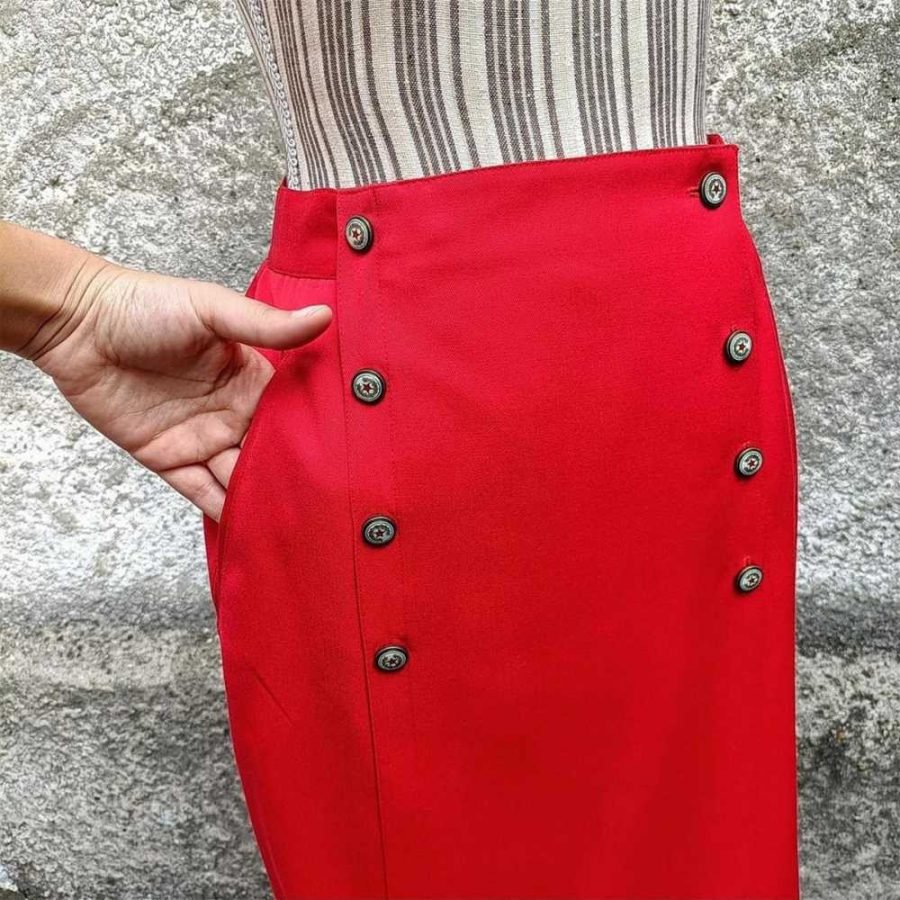 pomella vintage