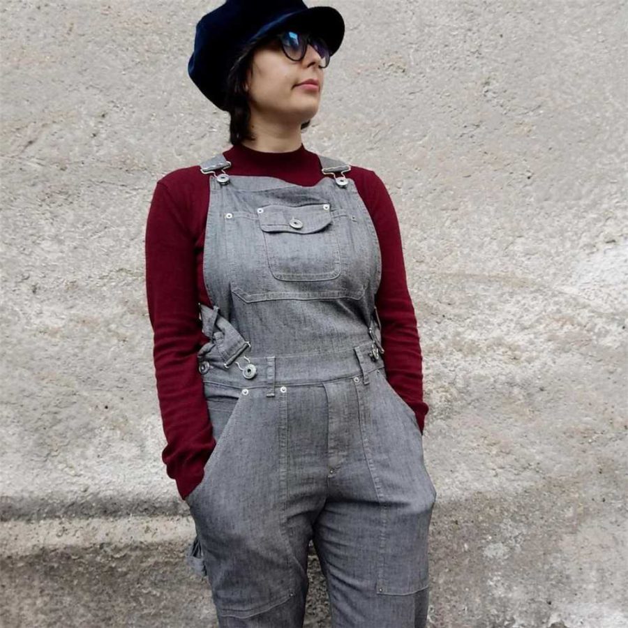 pomella vintage