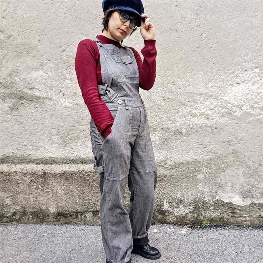 pomella vintage