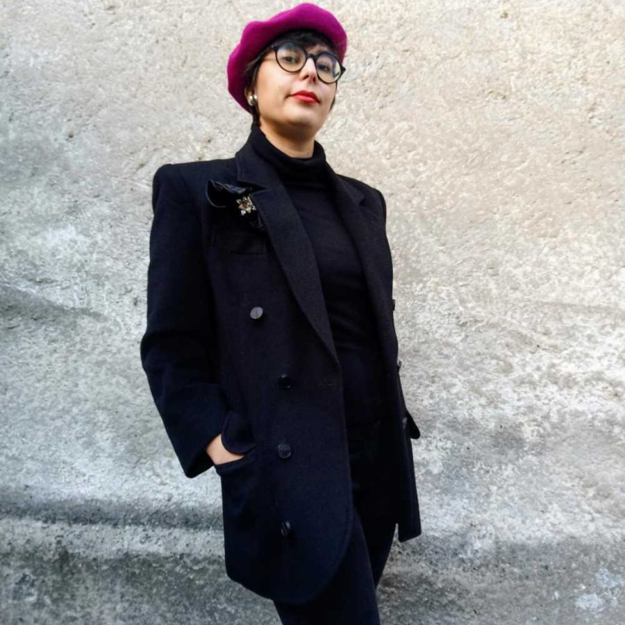 pomella vintage