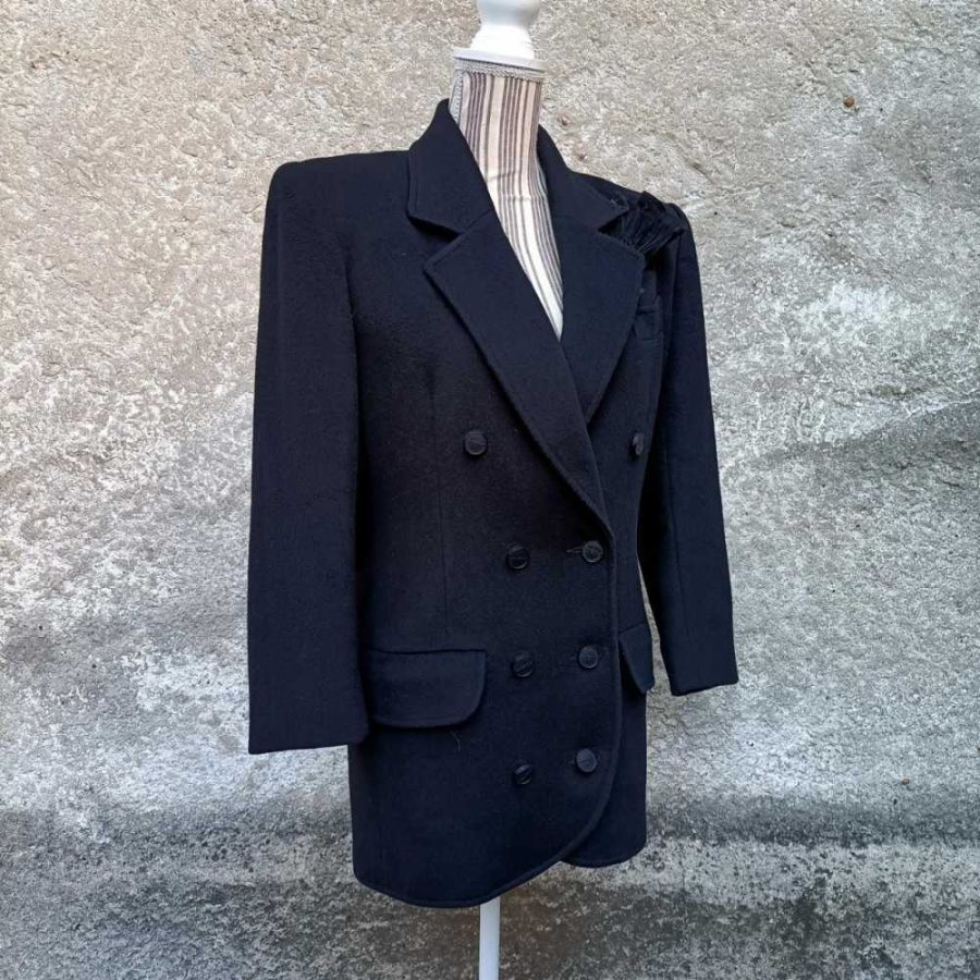 cappotto vintage