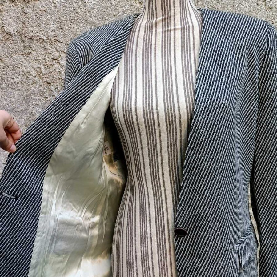 Armani vintage blazer