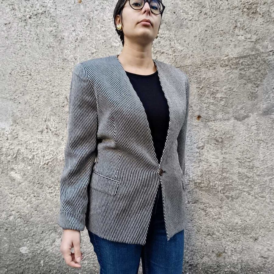 Giacca Armani vintage