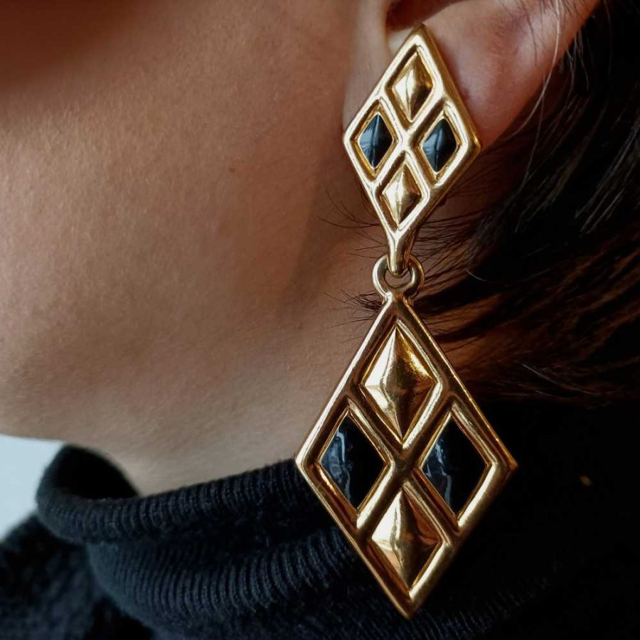 bijoux Guy Laroche