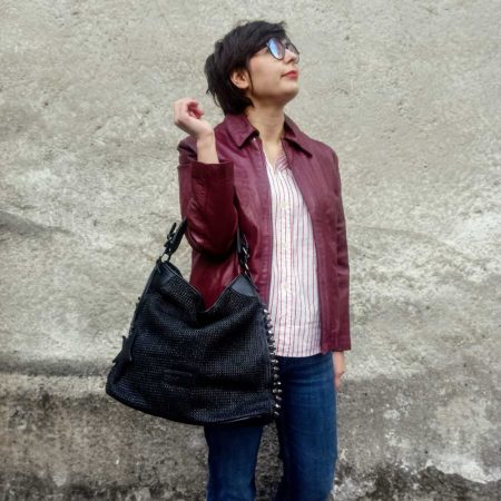 Borsa Thierry Mugler