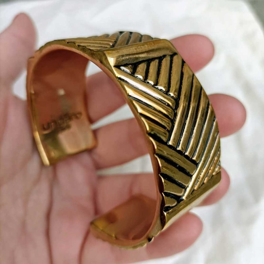 Emanuel Ungaro bijoux
