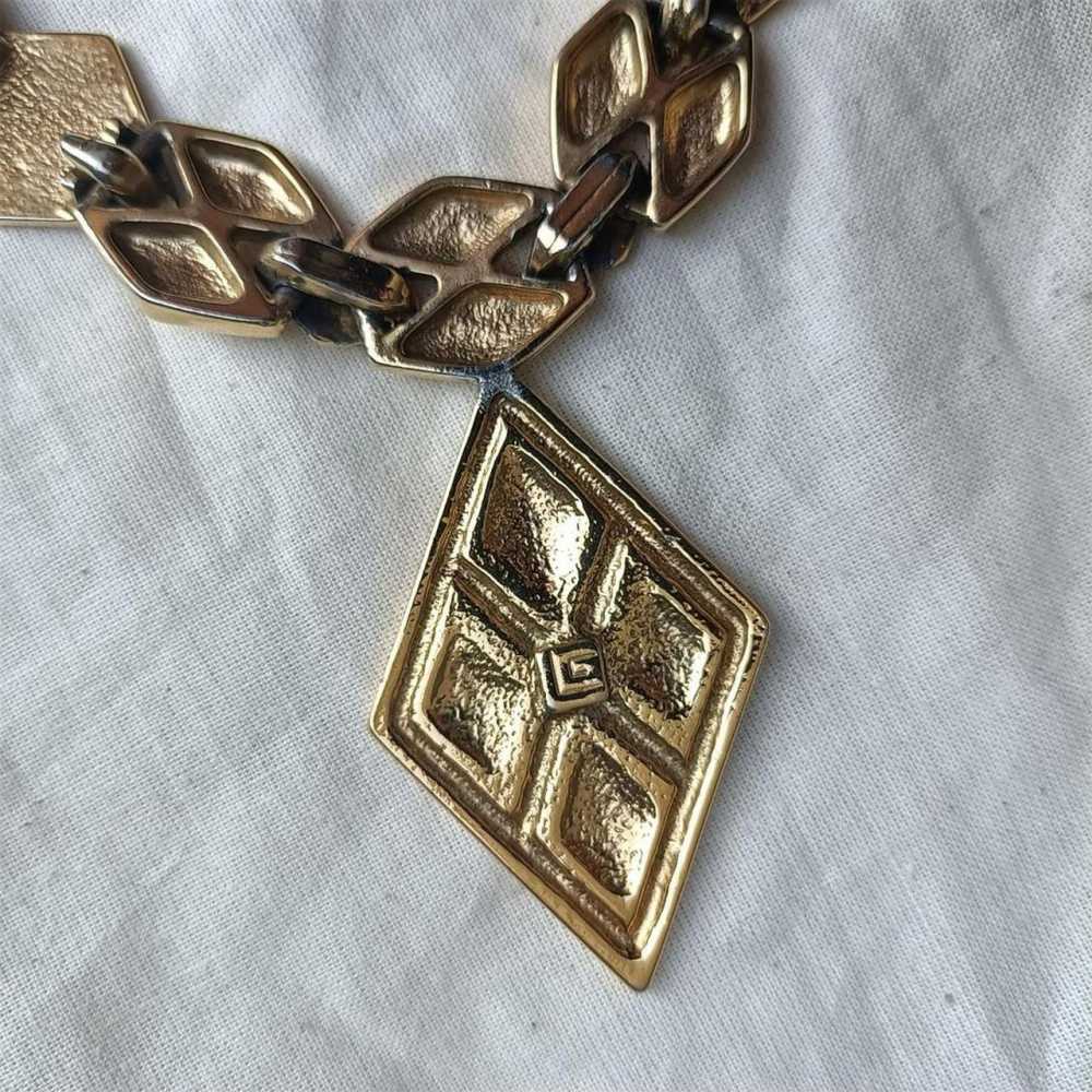 Guy Laroche bijoux vintage