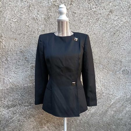 blazer Claude Montana vintage