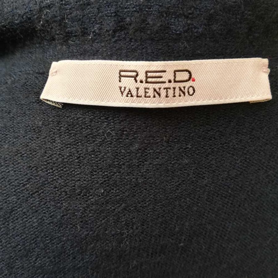 vintage cardigan Valentino