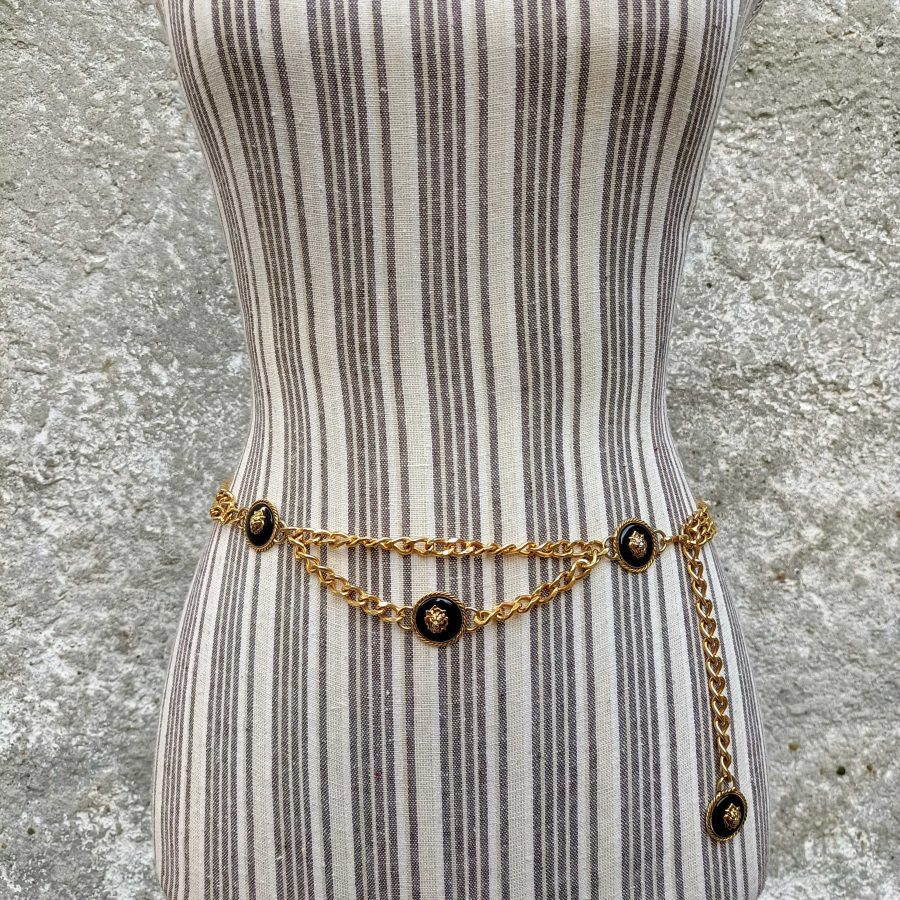 cintura vintage
