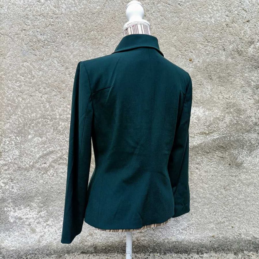 jacket Dolce e Gabbana