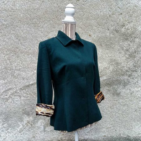 giacca Dolce e Gabbana blazer