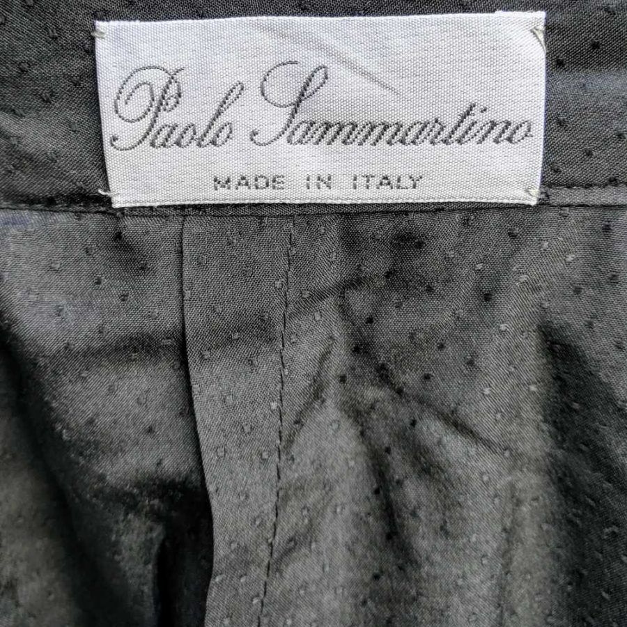 Gonna in pizzo - immagine 3