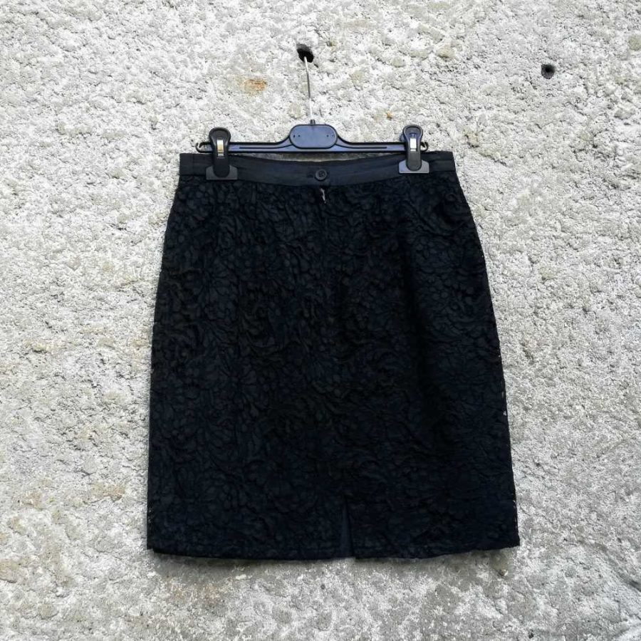 Gonna in pizzo - immagine 5