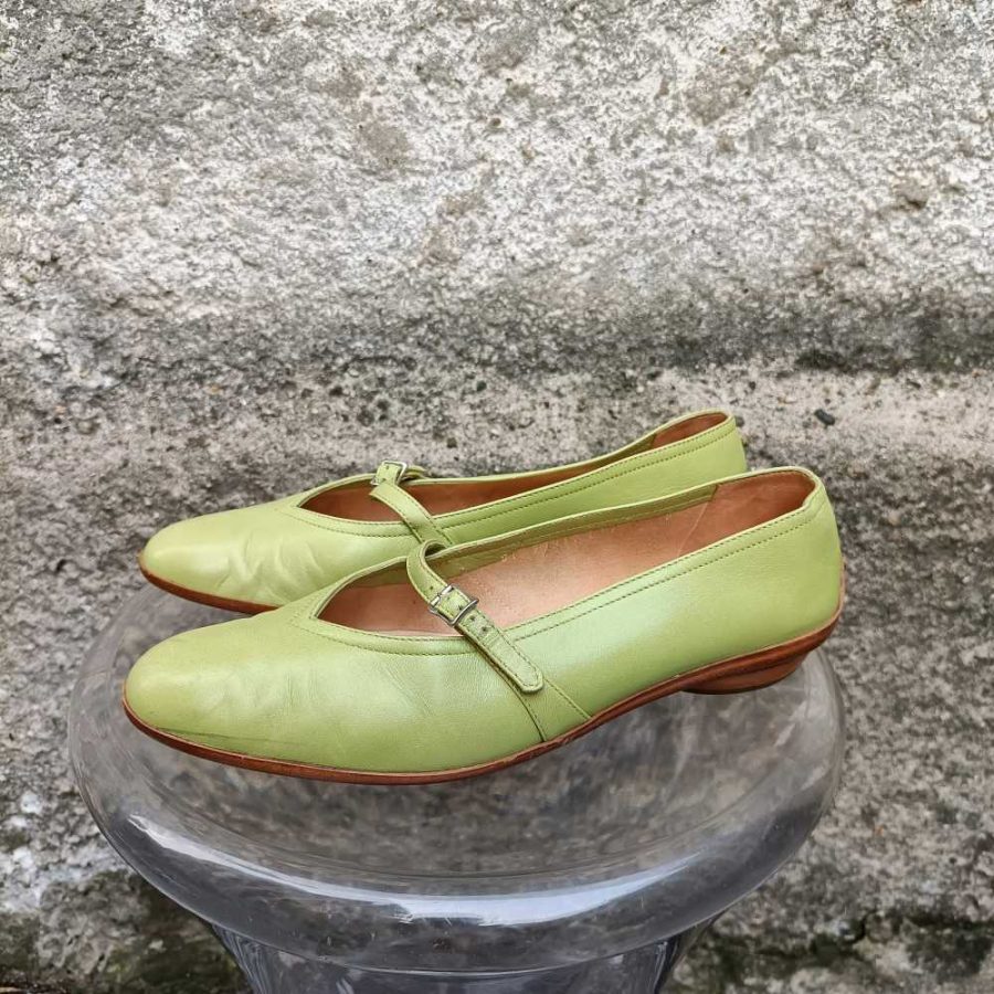 pomella vintage