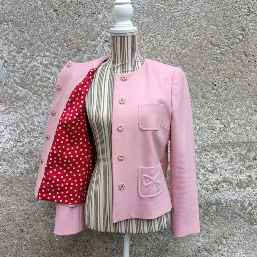 pomella vintage