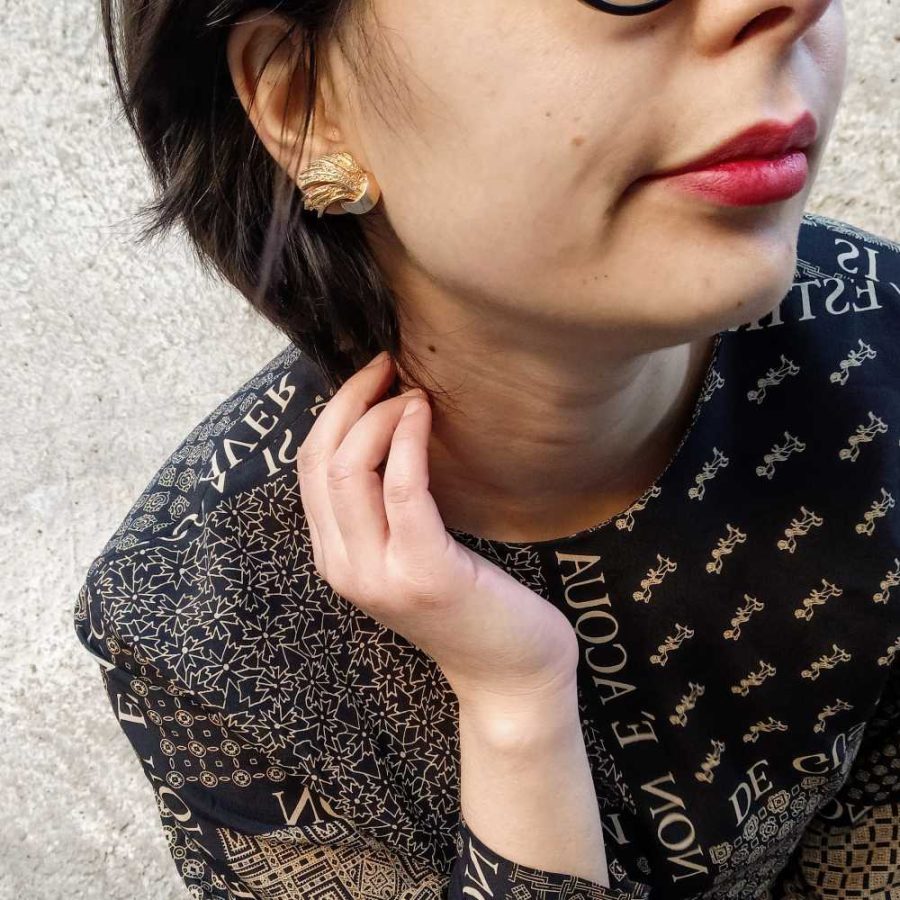 pomella vintage