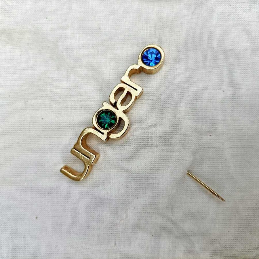 Ungaro vintage eighties