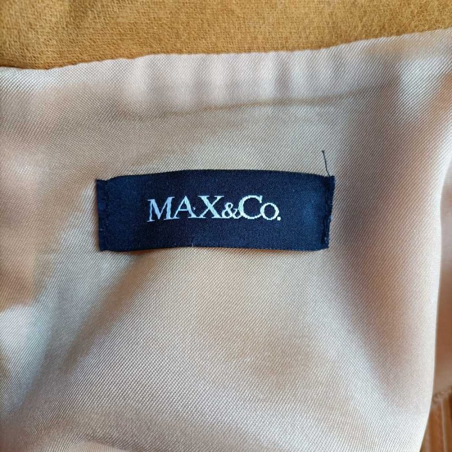 max e co label