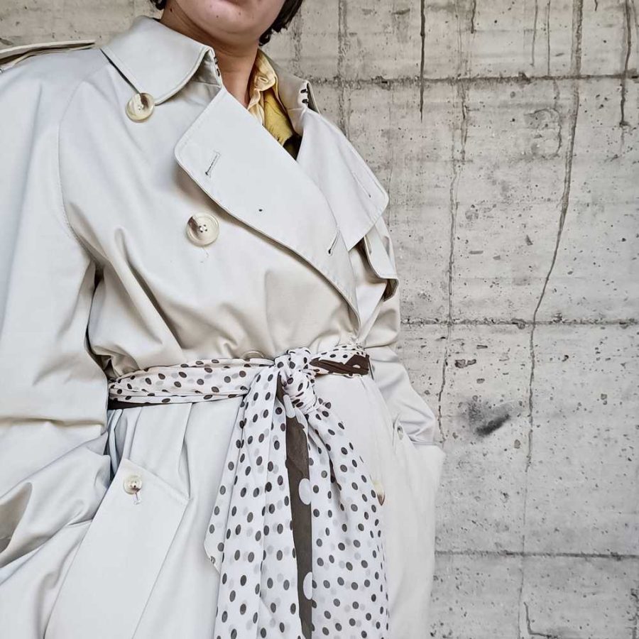 Christian Dior foulard - immagine 2