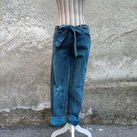 Ermanno Scervino street jeans