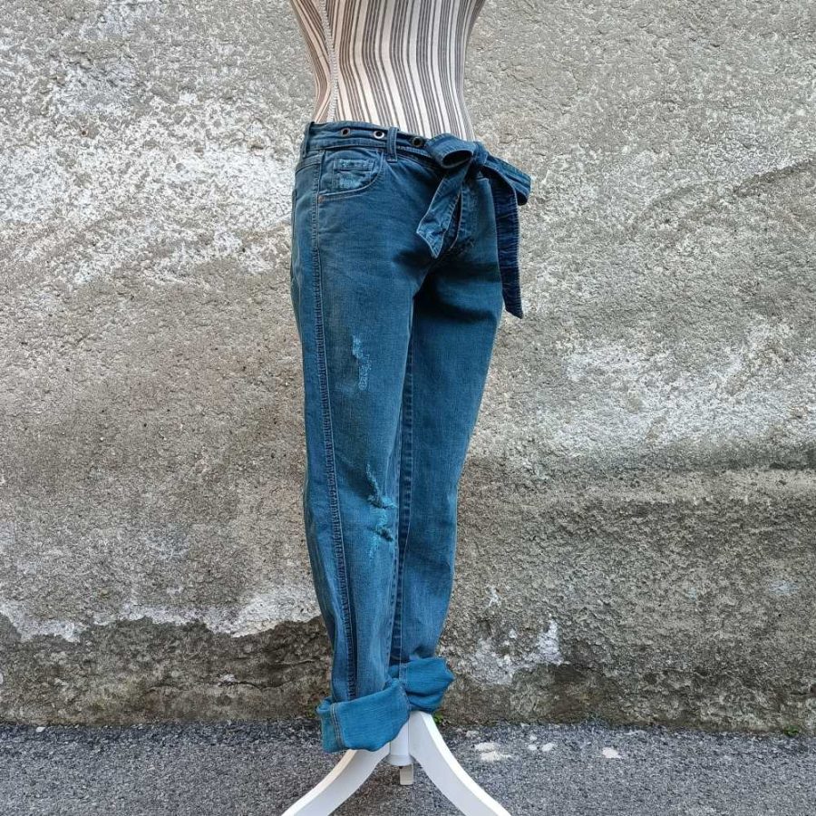 Ermanno Scervino jeans