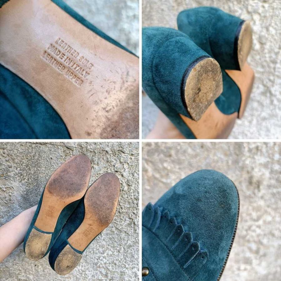 sustainable fashion