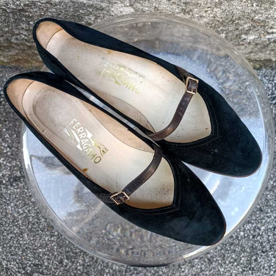 pomella vintage