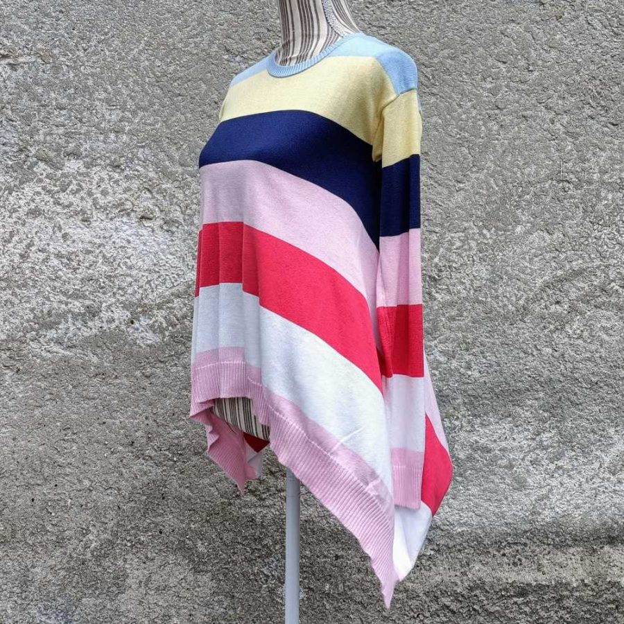 maglione vintage Benetton