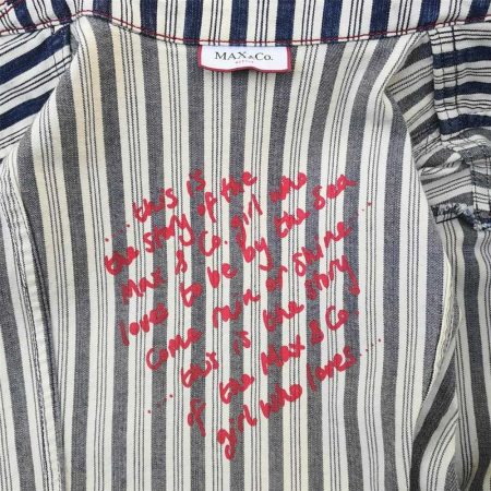 Max e co doppiopetto