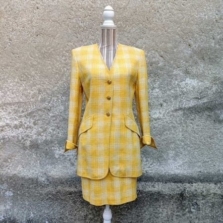 tailleur Nina Ricci