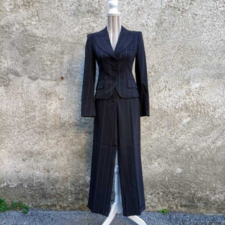Tailleur pantalone benetton hotsell
