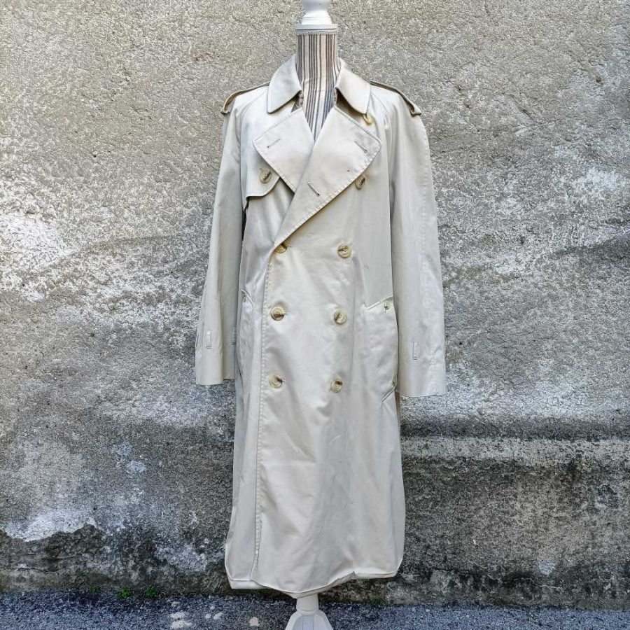 Trench vintage